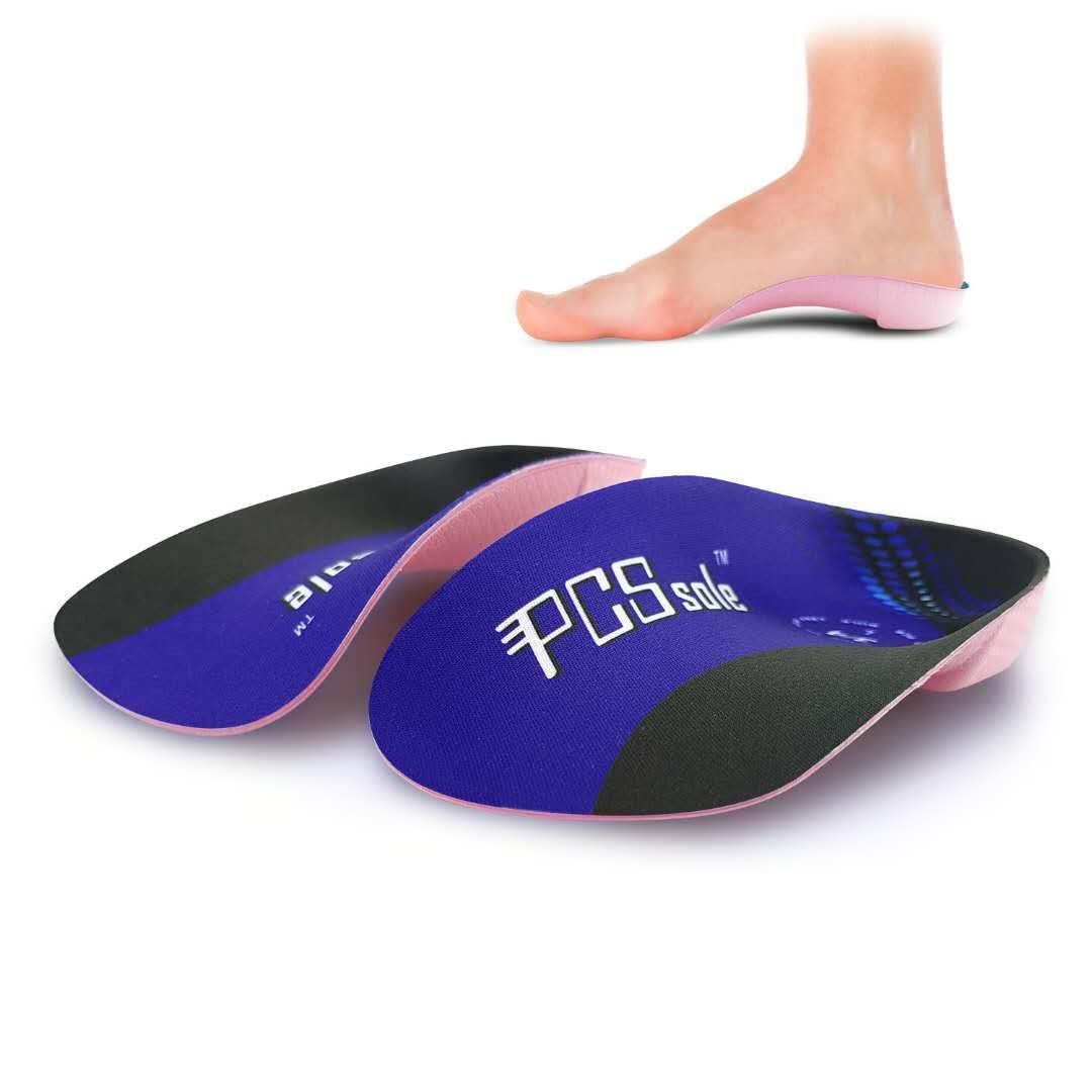 Best foot inserts on sale for heel pain