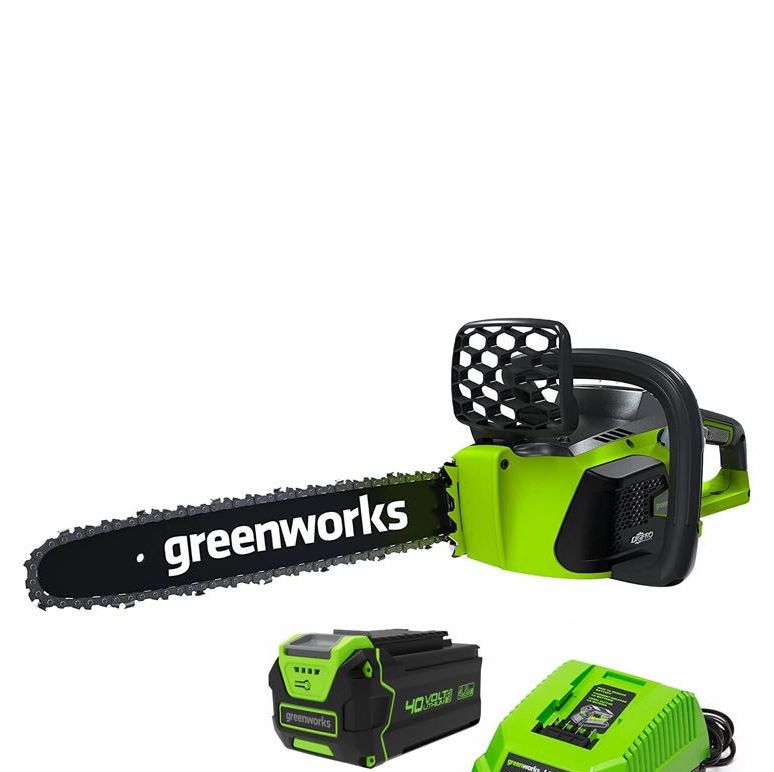 Up To 60% Off on Garden Power Tools: Mini Chai