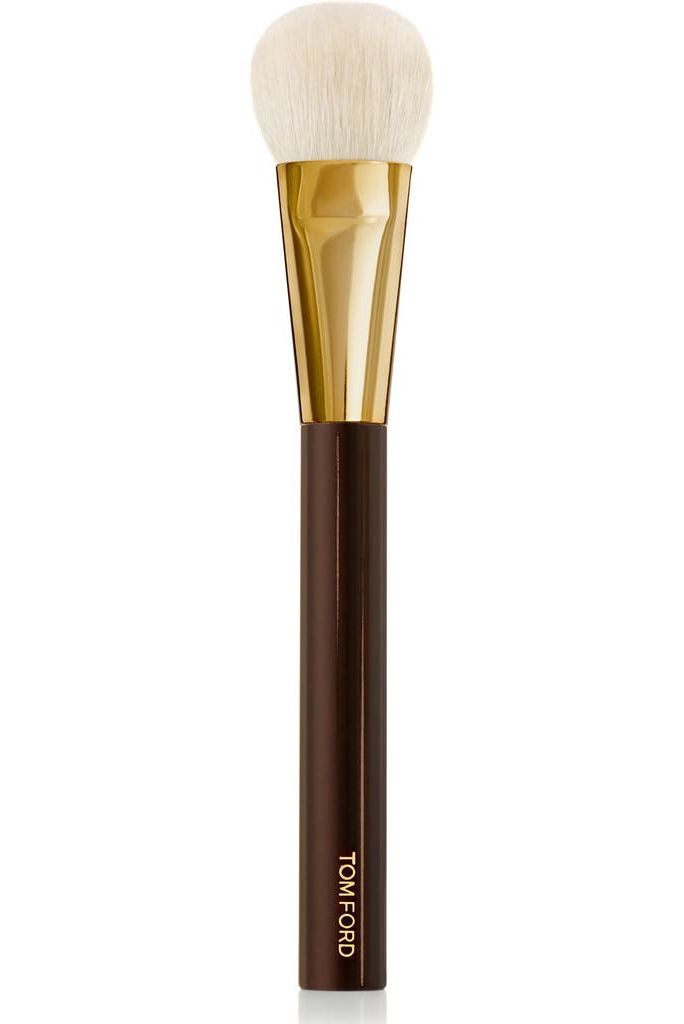 14 Best Foundation Brushes of 2024 for a Flawless Base, Tested
