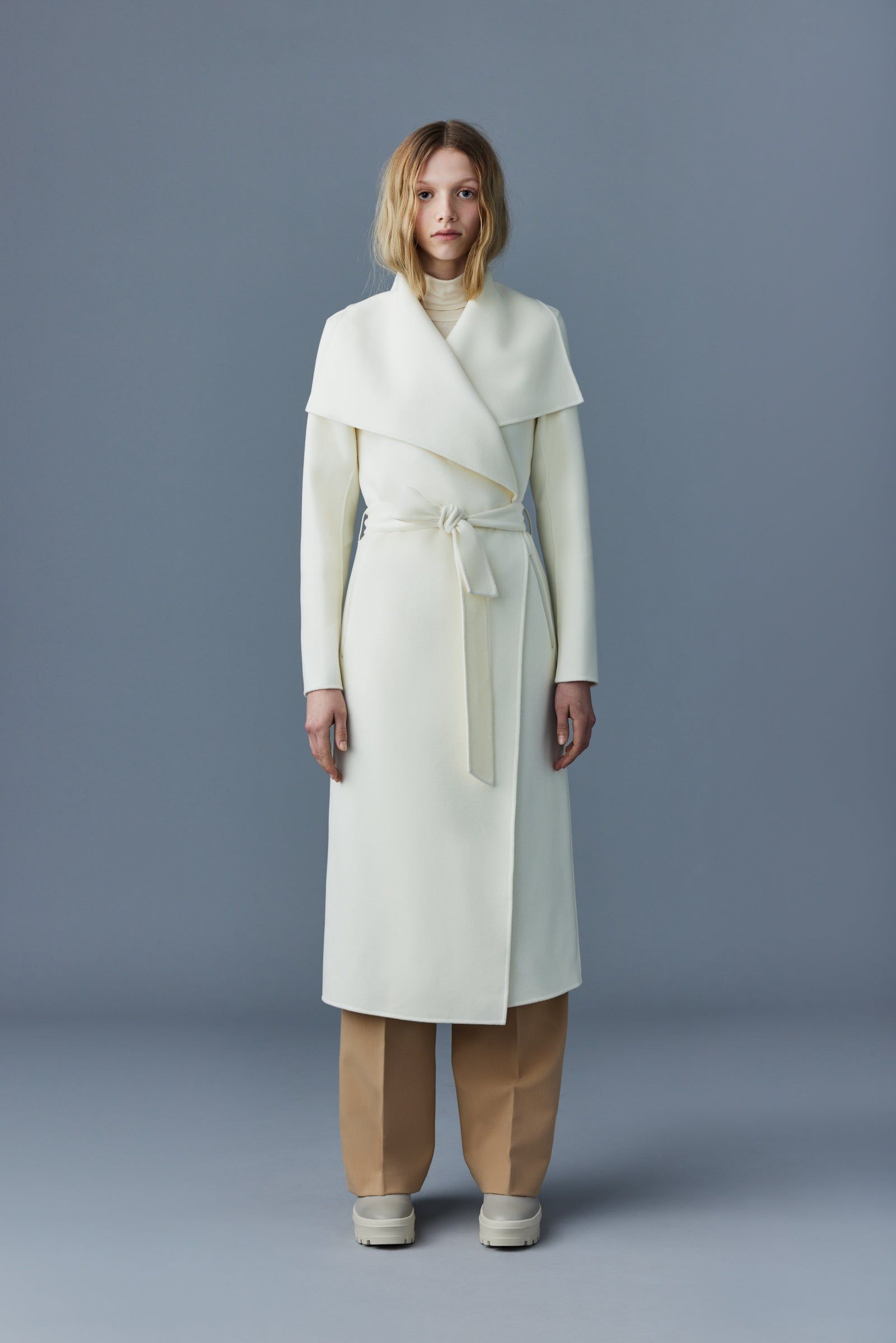 Mackage mai wrap coat online