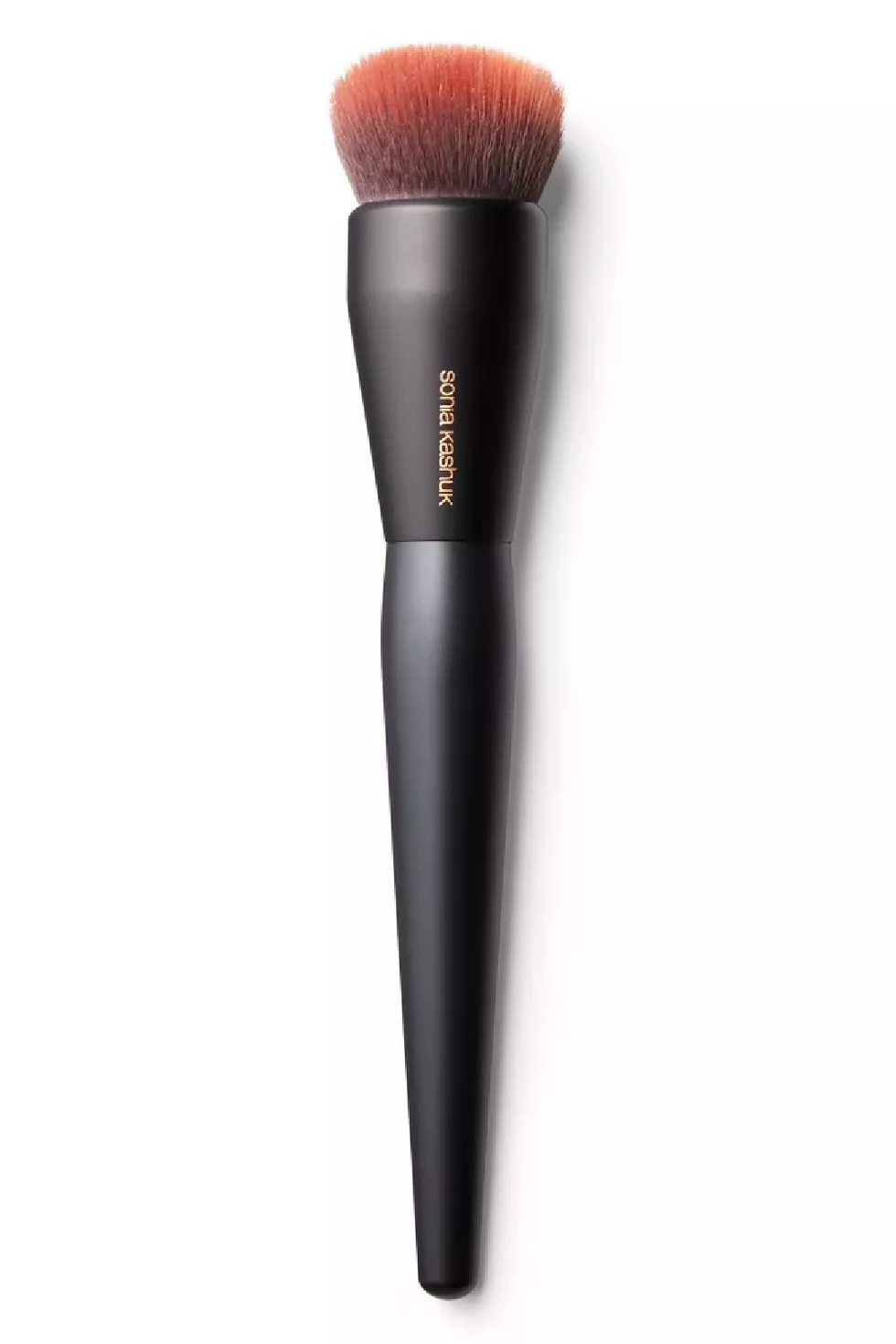 Stippling Foundation Makeup Brush No. 124