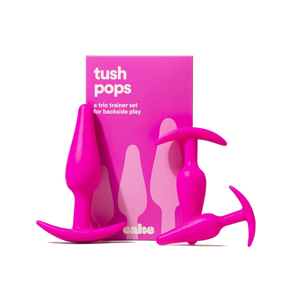 Tush Pops