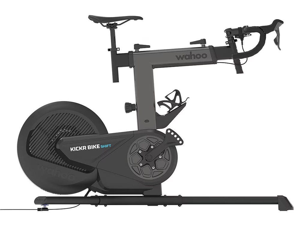 The Best Bike Trainers of 2024 — Indoor Trainers for Cycling