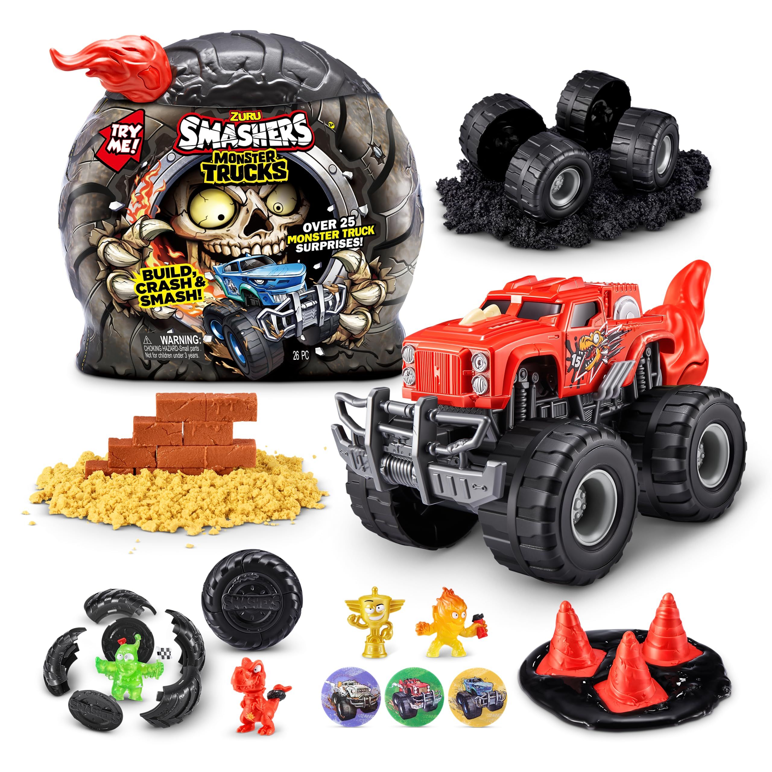 41 Best Gifts ands Toys for 7 Year Old Boys 2024