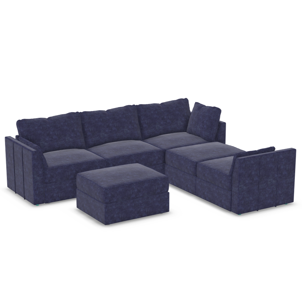 Creat Your Own Sectional