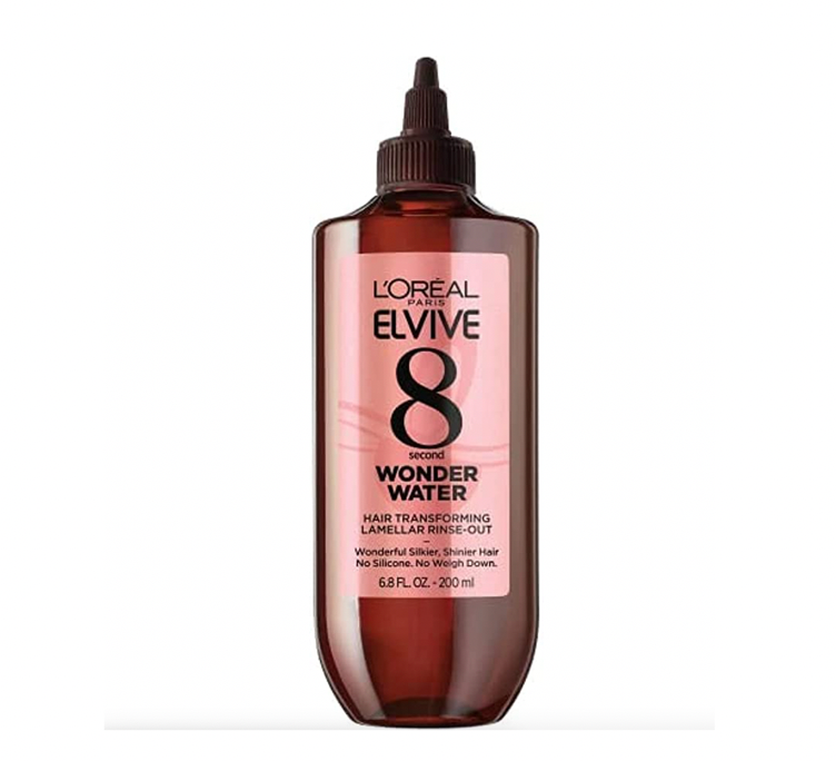 Elvive 8 Second Wonder Water