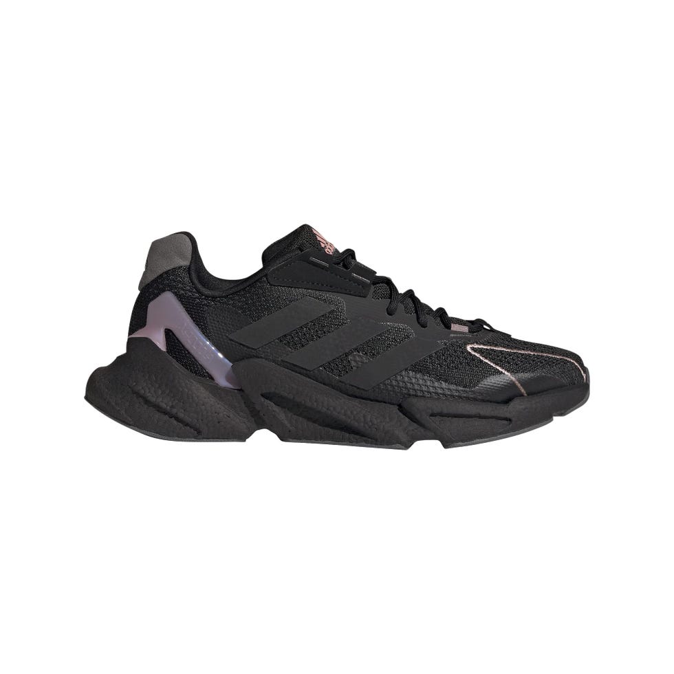 Zapatillas negras