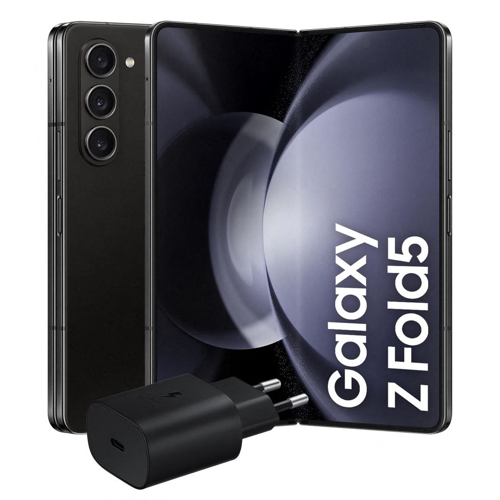 Samsung Galaxy Z Fold5 Smartphone pieghevole