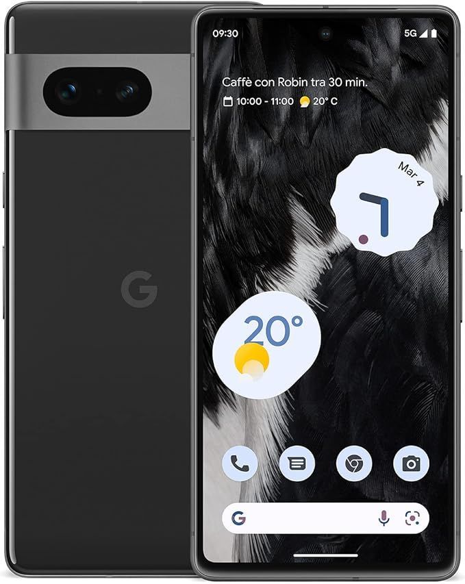Google Pixel 7 - Smartphone Android 5G
