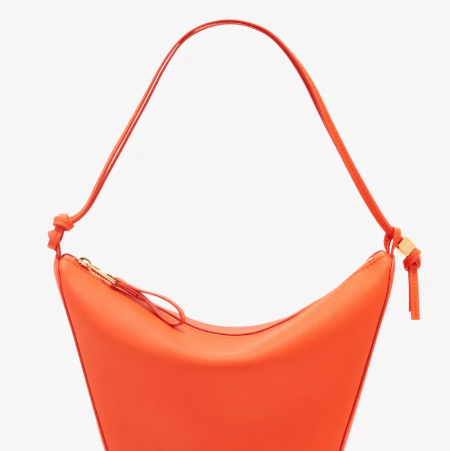 orange LOUIS VUITTON Women Bags - Vestiaire Collective