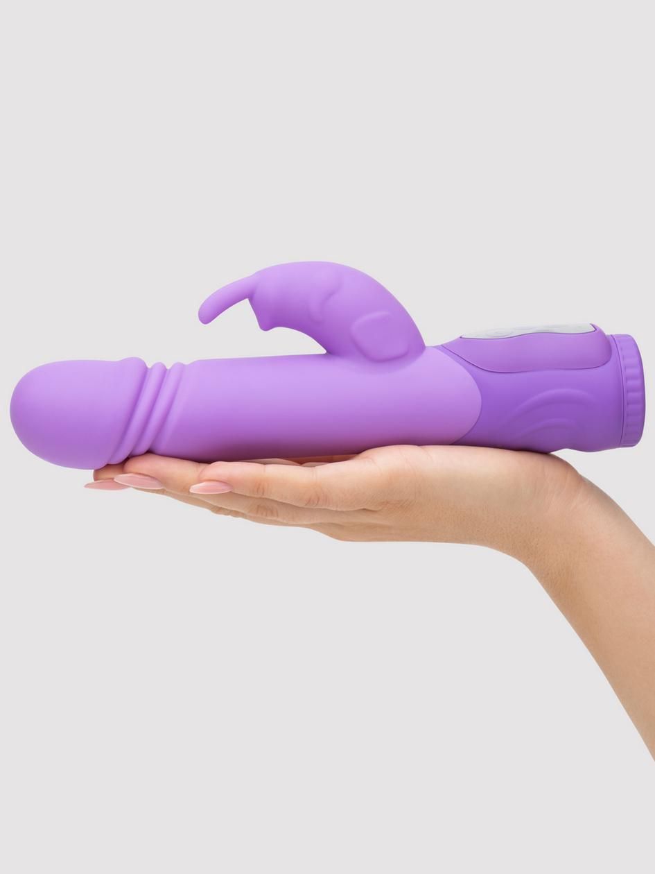 Dream Rabbit Thrusting Rabbit Vibrator