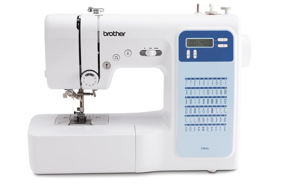 Save up to 20% on Brother sewing machines this Prime Day