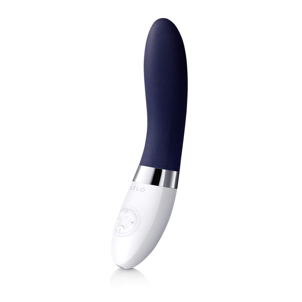 LIV™ 2 Luxury Rechargeable Vibrator