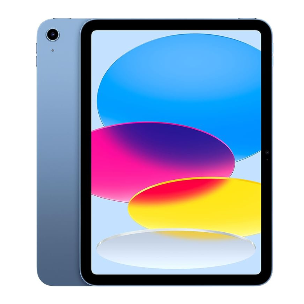 Apple iPad (10e generatie)