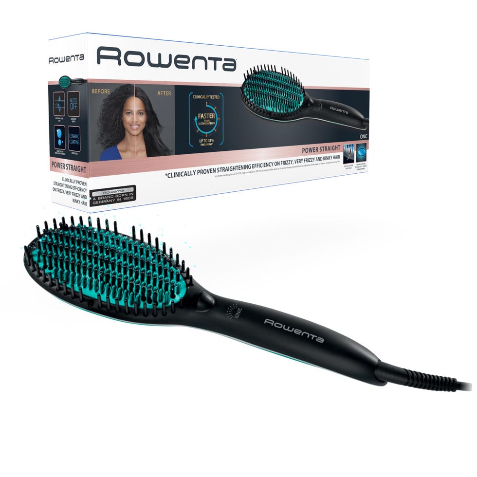 Rowenta Power Straight