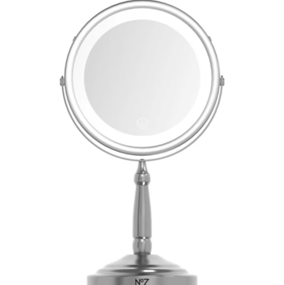 12 Best Make Up Mirrors With Lights