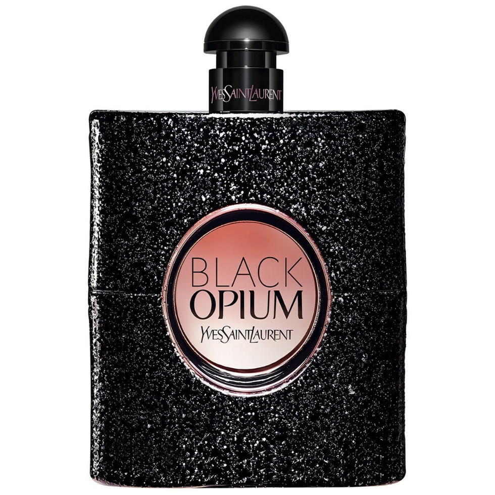 Yves Saint Laurent Black Opium eau de parfum 50 ml