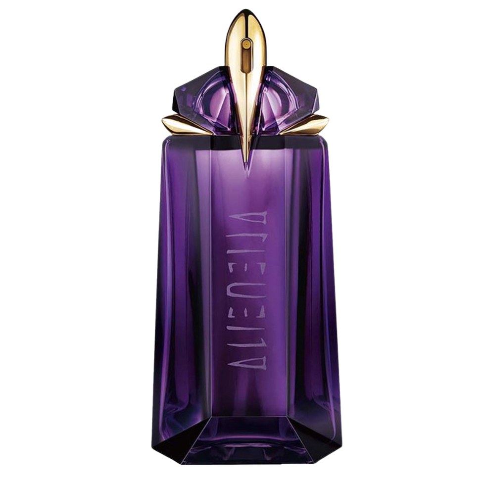 Mugler Alien eau de parfum 90 ml