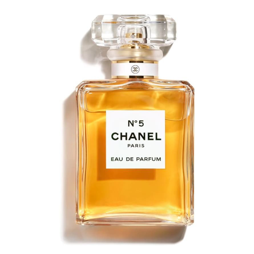 Chanel N°5 eau de parfum 35 ml
