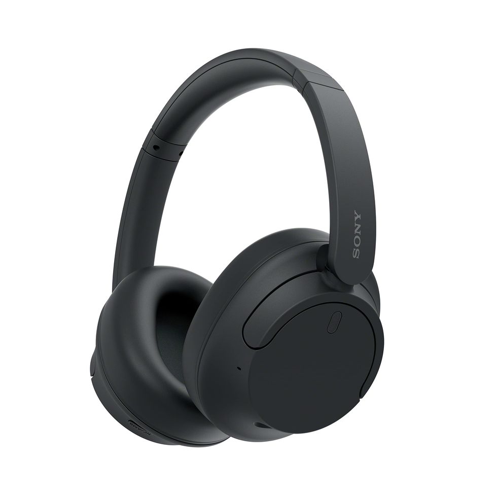 Estos cascos Bluetooth Sony caen un 41% antes del Black Friday