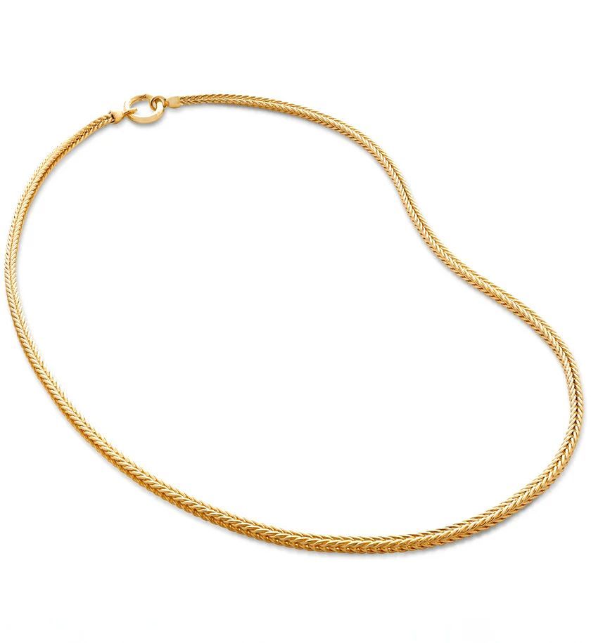 Juno Chain Necklace