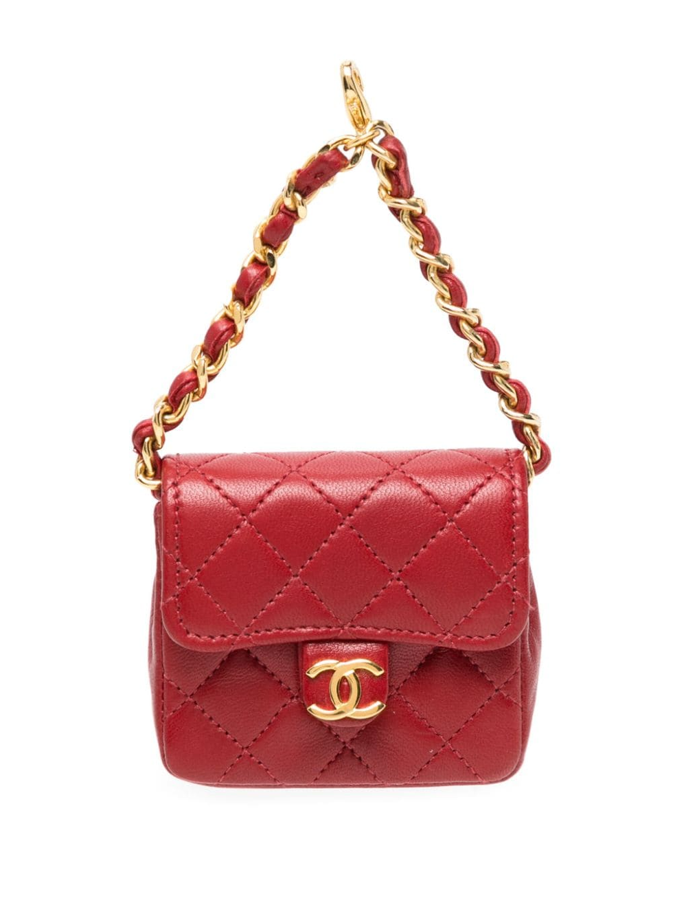 Vintage Chanel bags – your guide to buying secondhand handbags