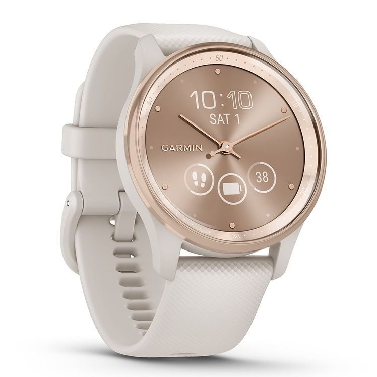 Garmin Vivoactive 4 Review: The Best Fitness Smartwatch Gets