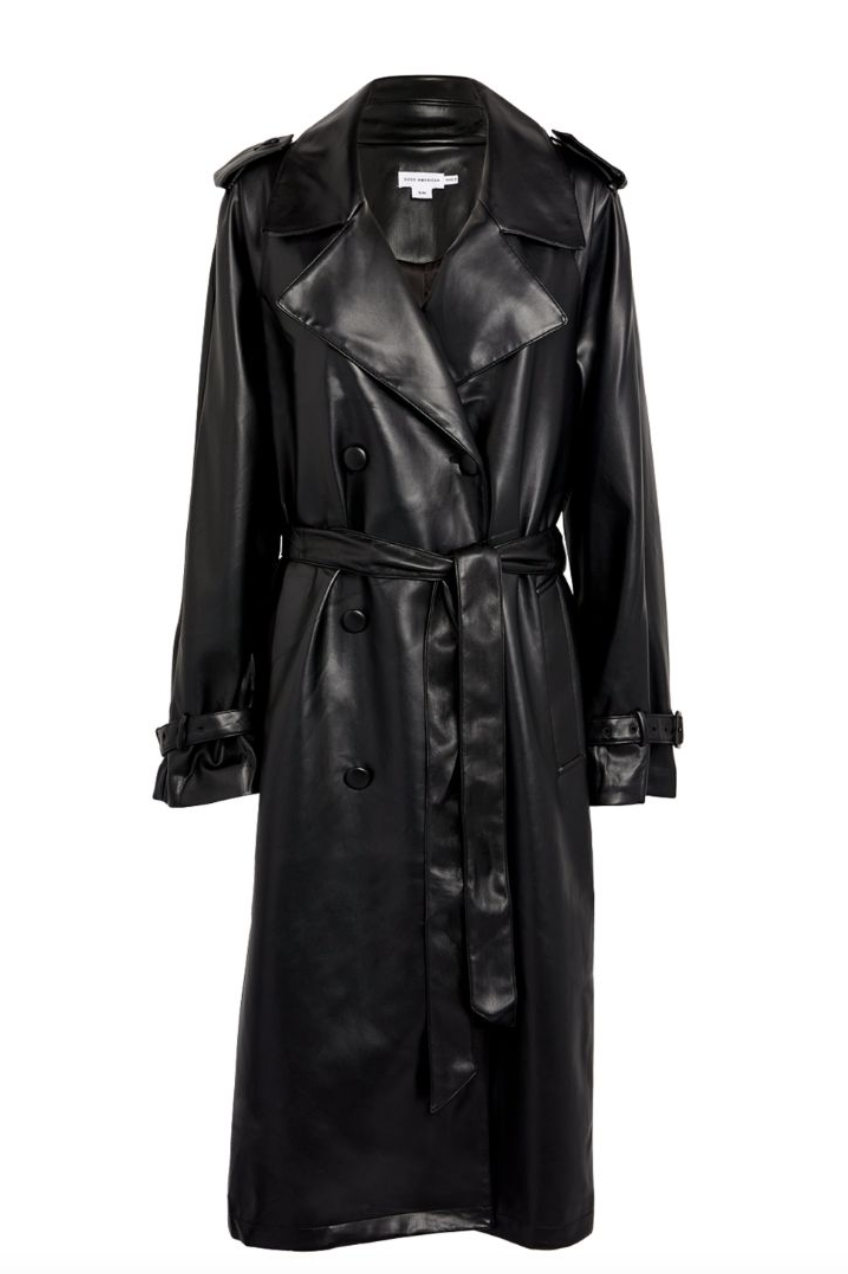15 best trench coats for women to shop in 2024