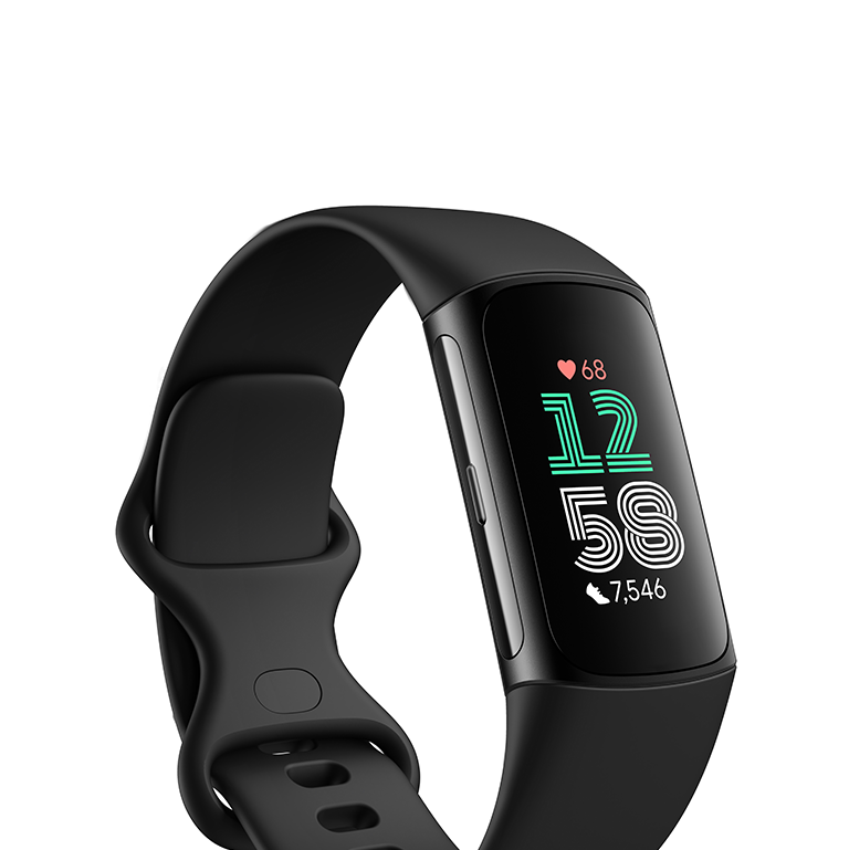 Fitbit Charge 6 