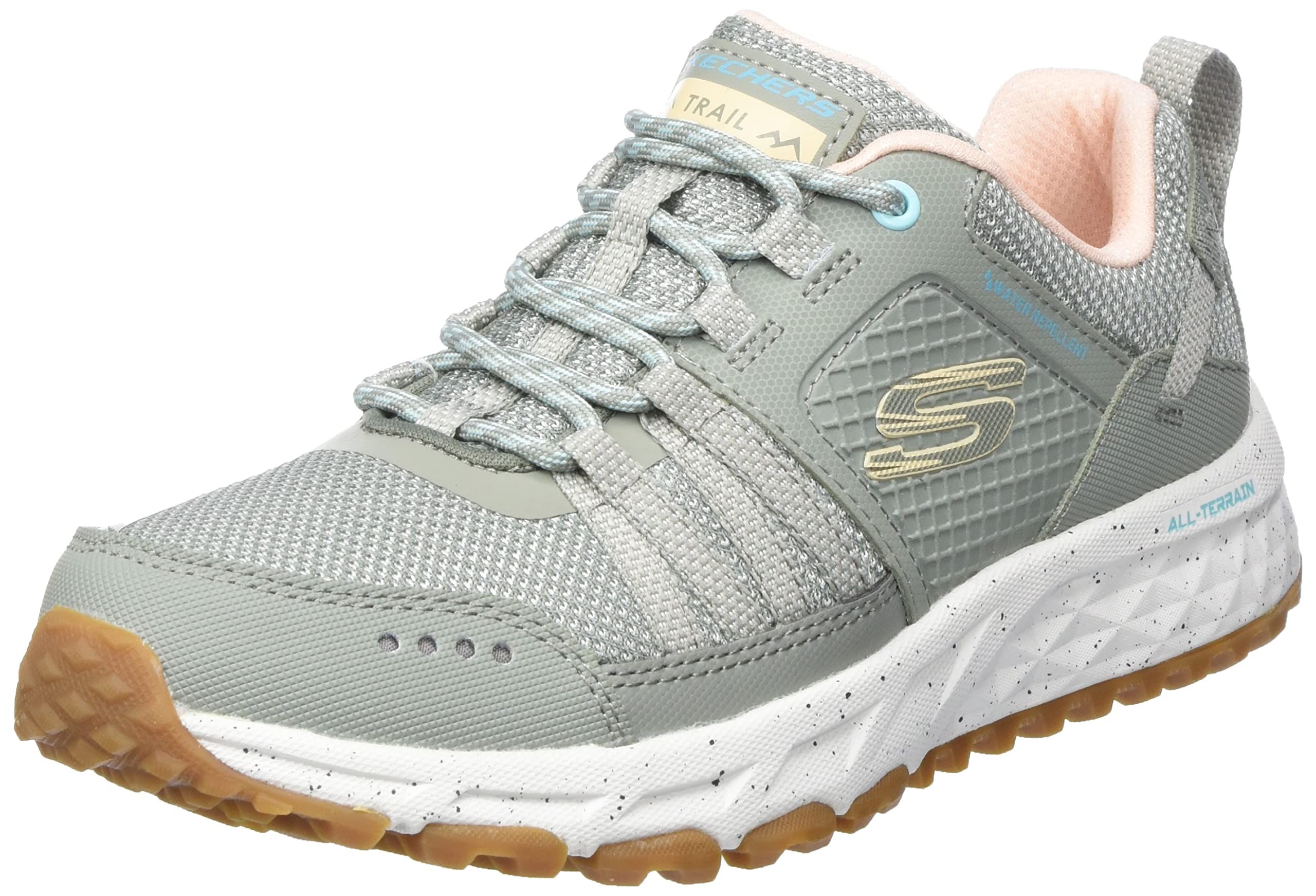 Zapatos skechers hotsell para mujer 90