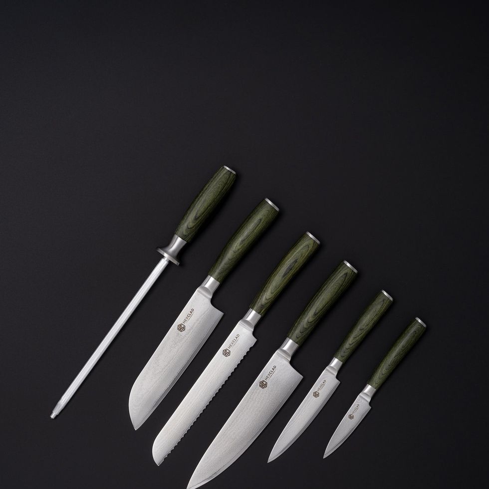 Which knife should I buy?