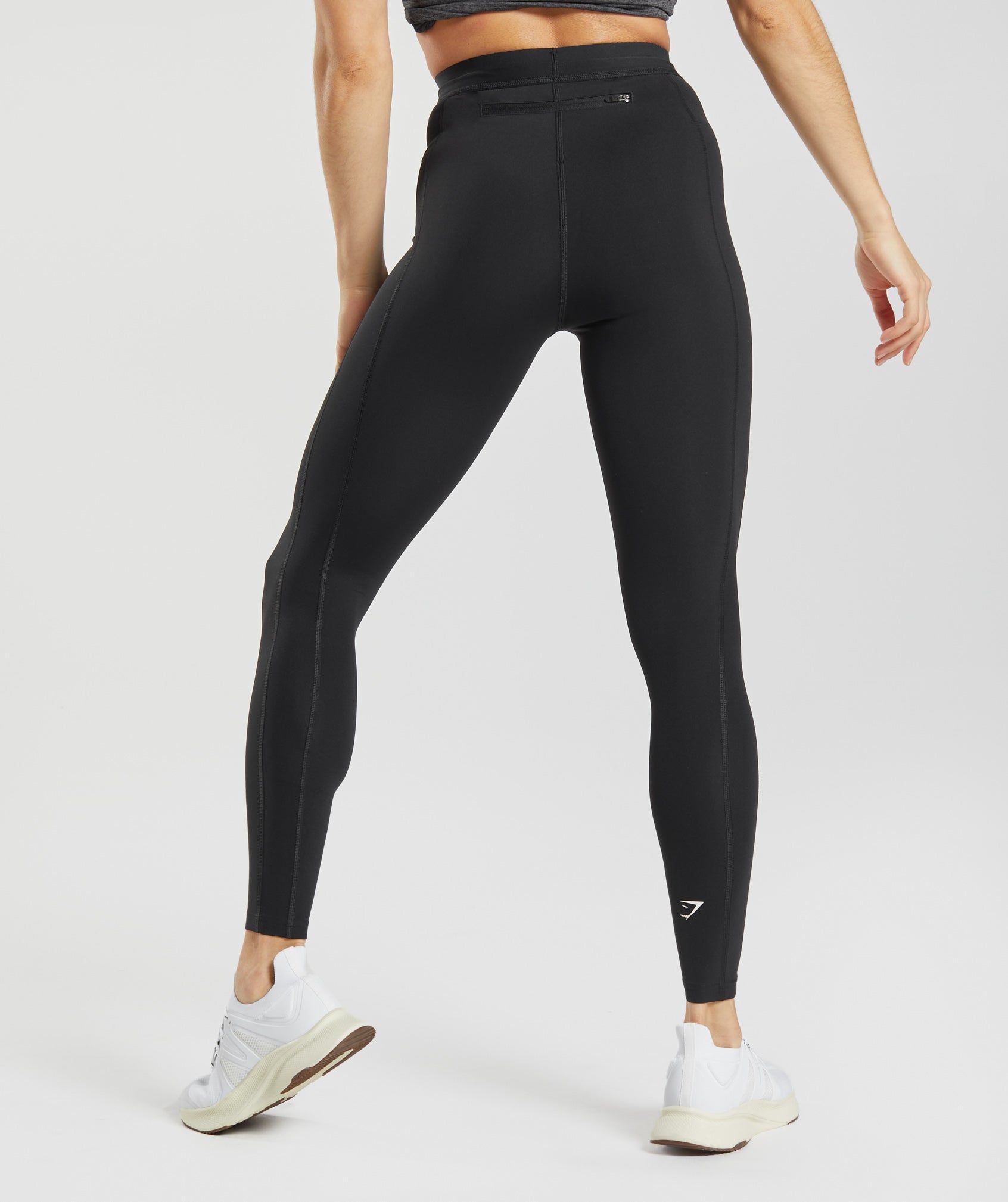 Gymshark running tights best sale