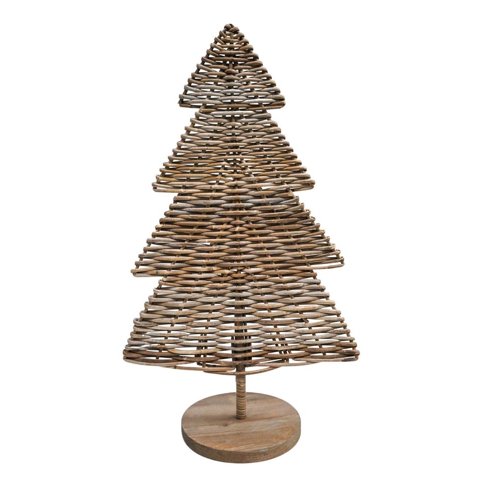 Christmas Tabletop Tree