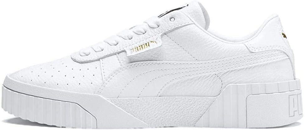 Women Cali Low-Top Trainers