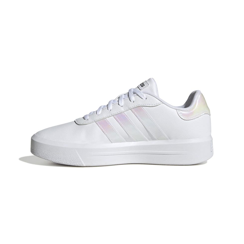 Women's Court Platform Sneaker