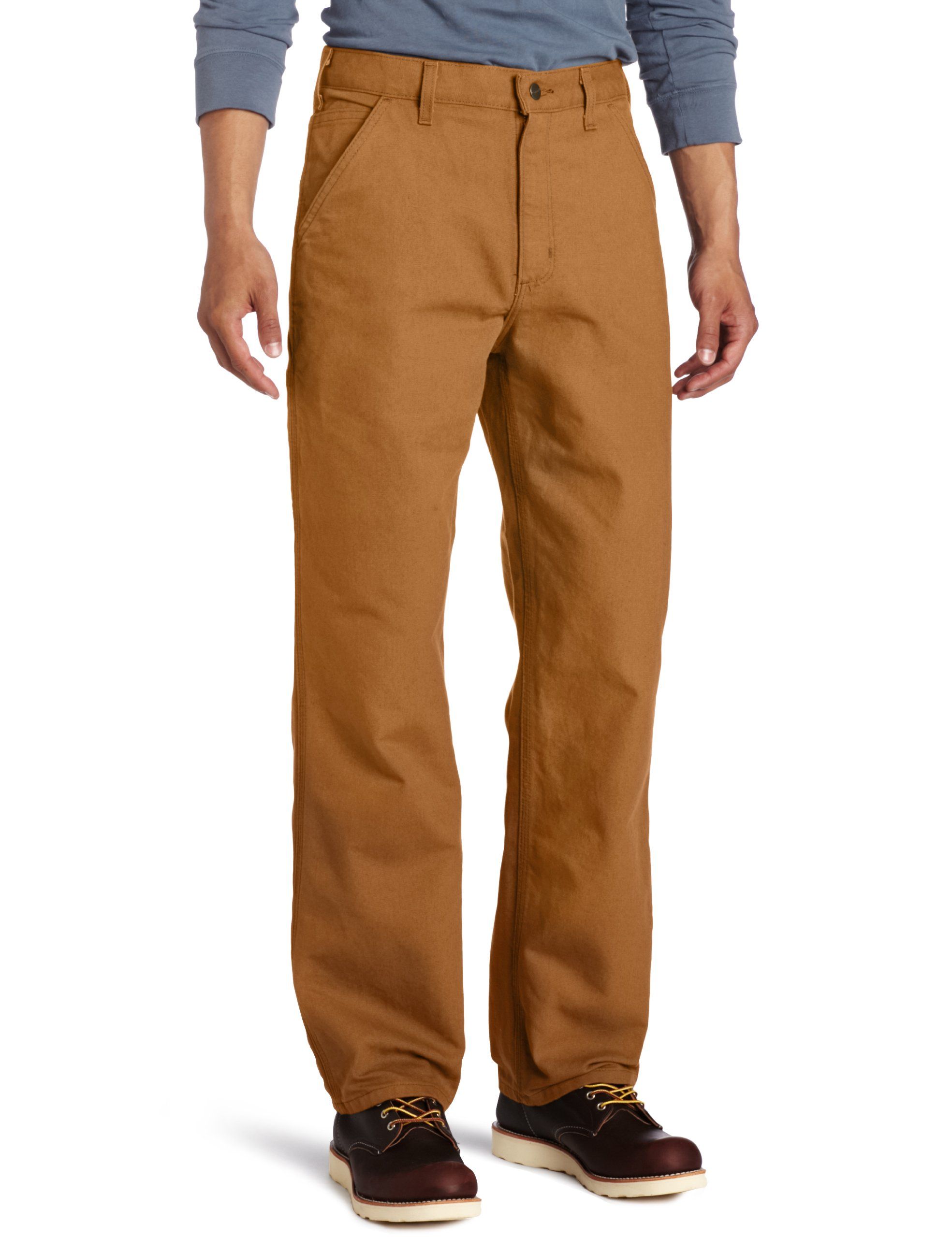 The best work pants for your occupation