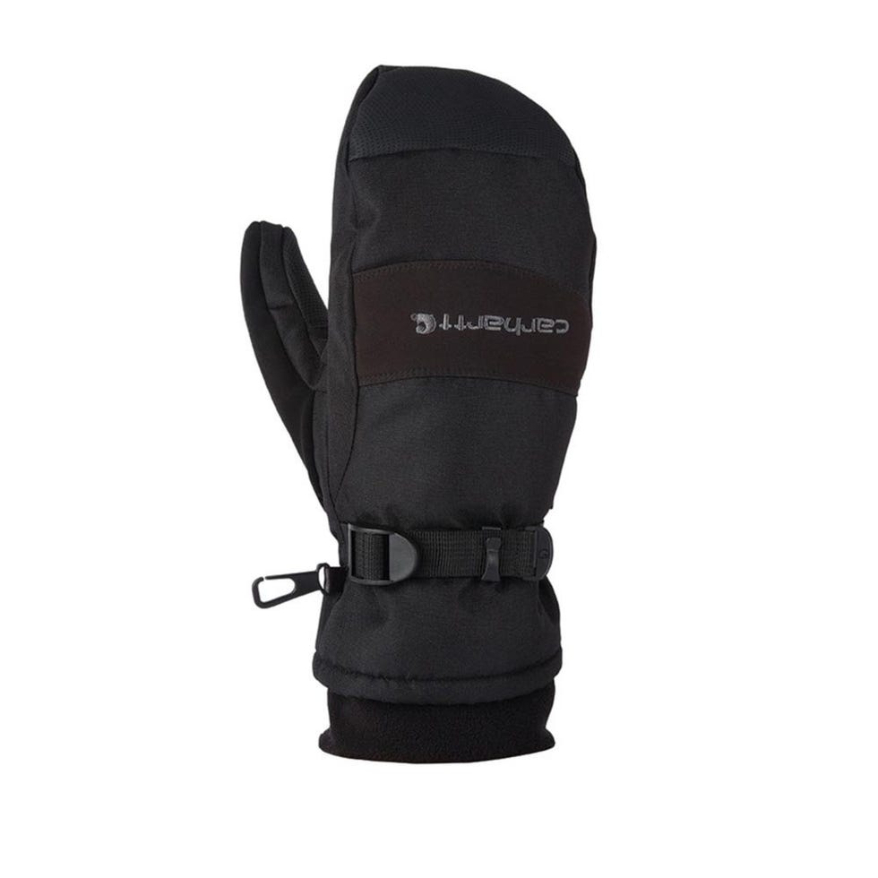 Waterproof Insulated Mittens