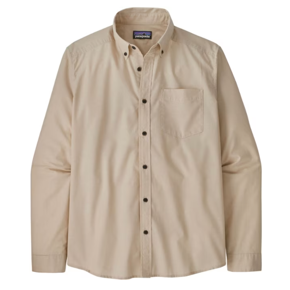 Patagonia Long-Sleeved Daily Shirt