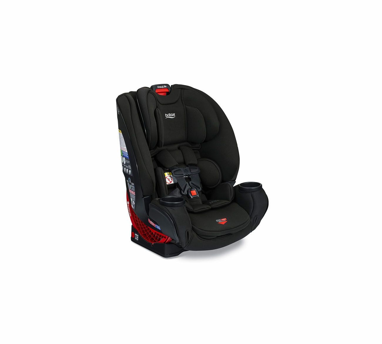 Britax boulevard hotsell clicktight black friday