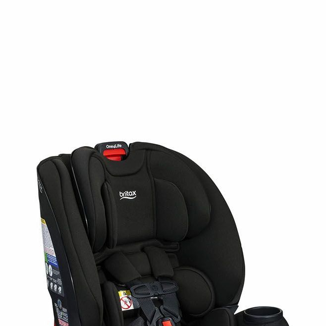 Cyber Monday Car Seat Deal: This Editor-Tested Graco is 30% Off