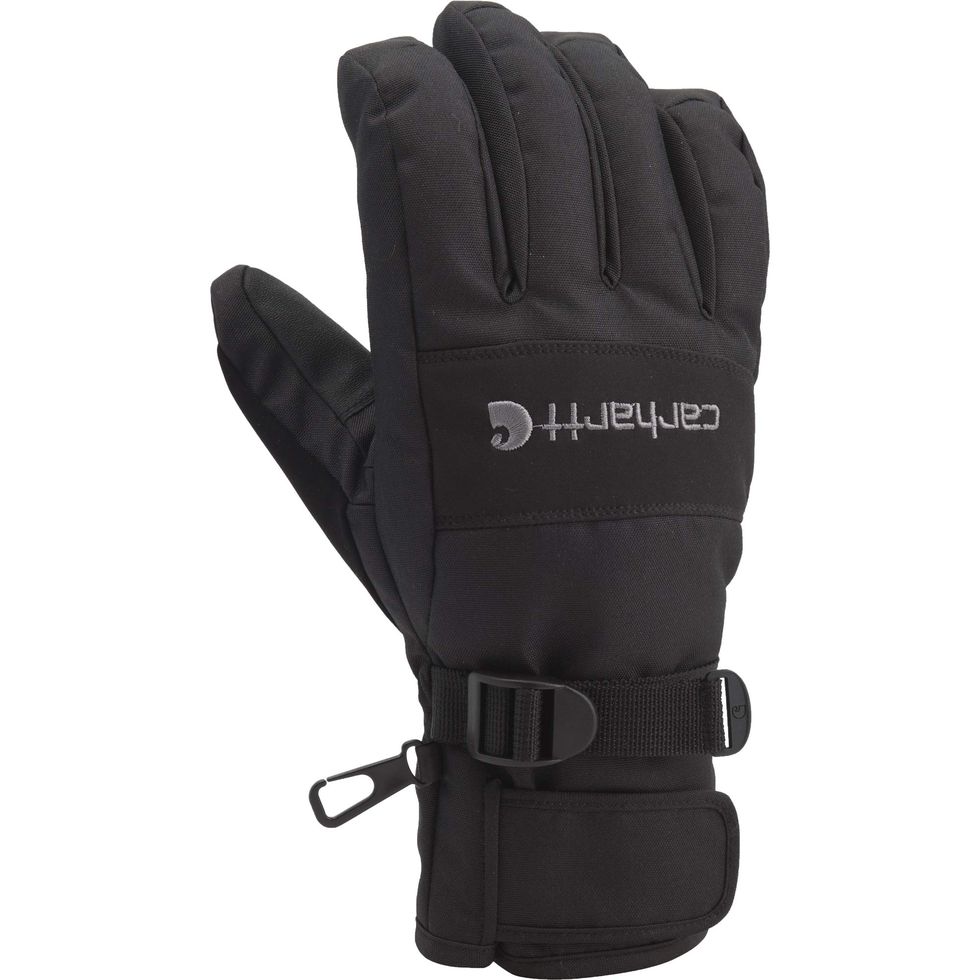 Men's W.B. Waterproof Windproof Insulated Work Glove
