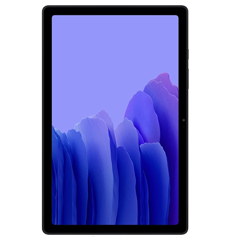 Galaxy Tab A7 tablet