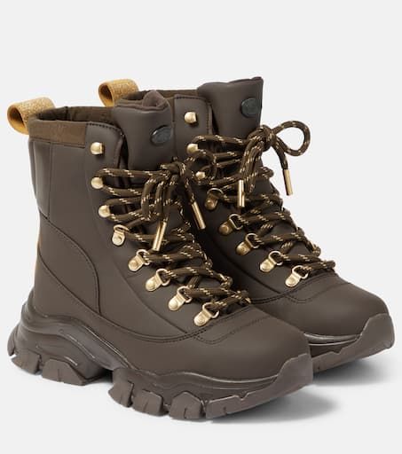 Snow boots women sales designer