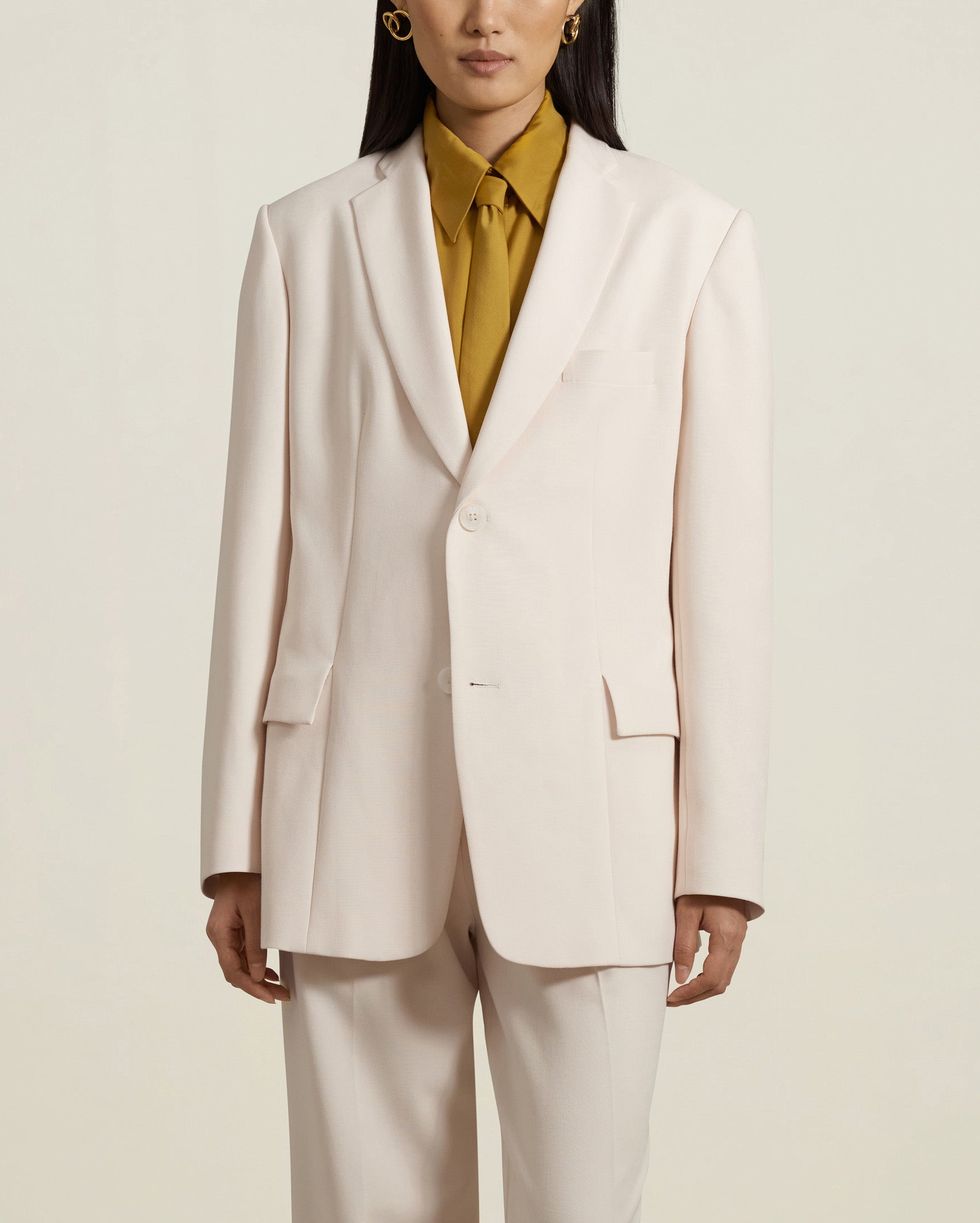 Best Blazers For Women 2024 - Forbes Vetted