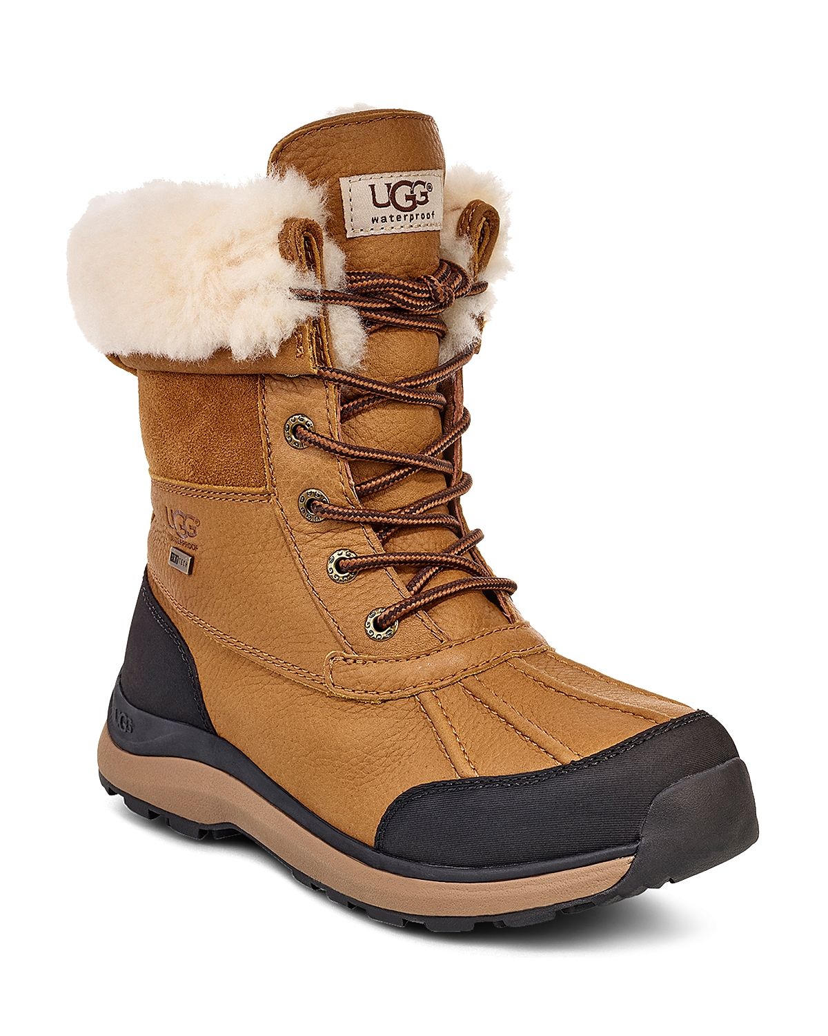 Designer snow hotsell boots ladies