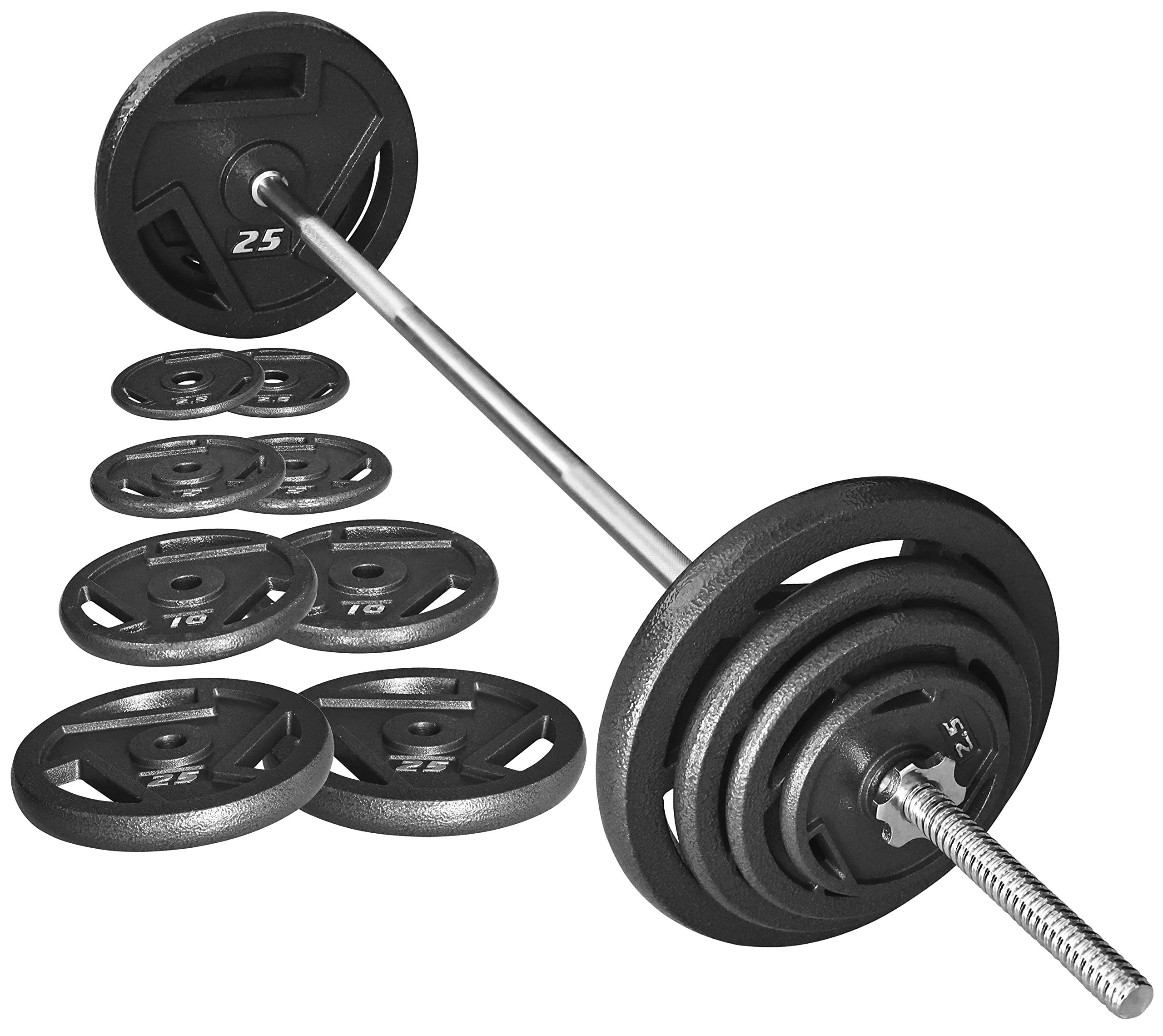 The Best Black Friday Barbell Deals to Shop Right Now