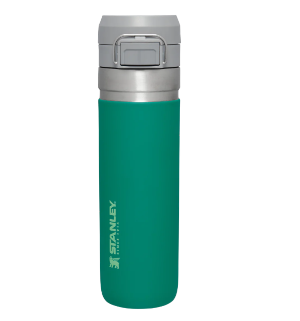 Refresh your to-go cup with Stanley's steel GO Bottle at $19 (25% off),  plus food jars and more