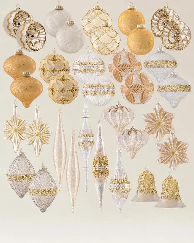 25 Best Christmas Ornament Sets for Your Tree in 2023