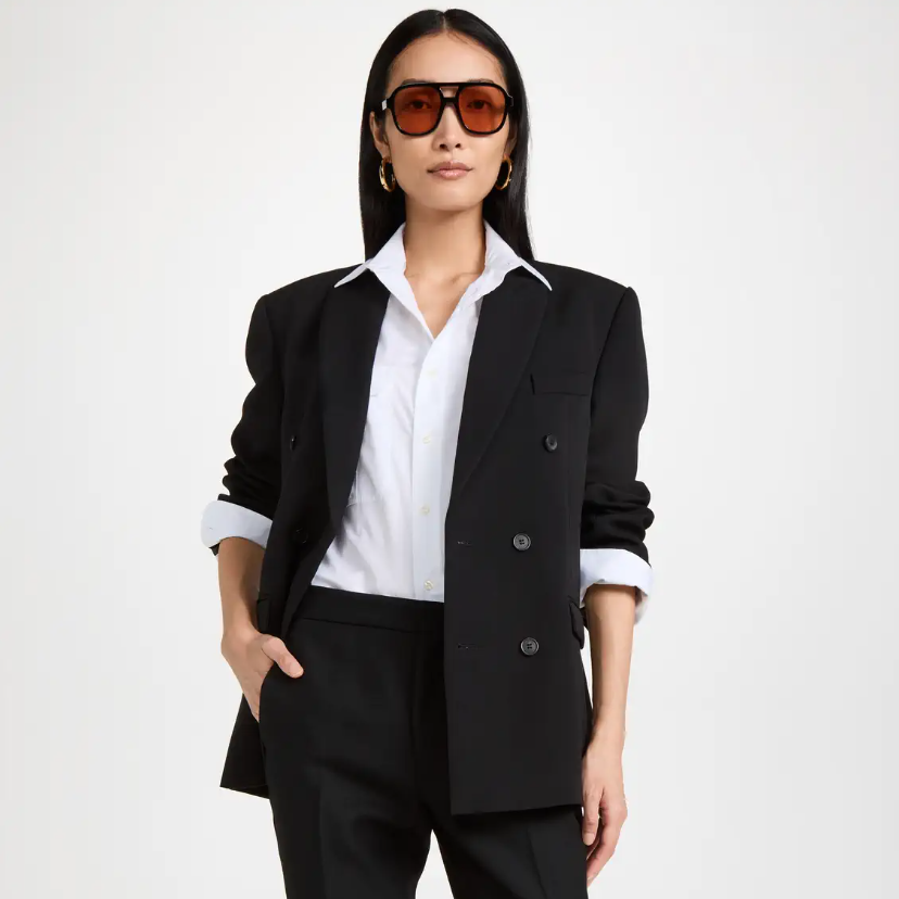 The 25 Best Oversized Blazers to Wear in 2023 – PureWow