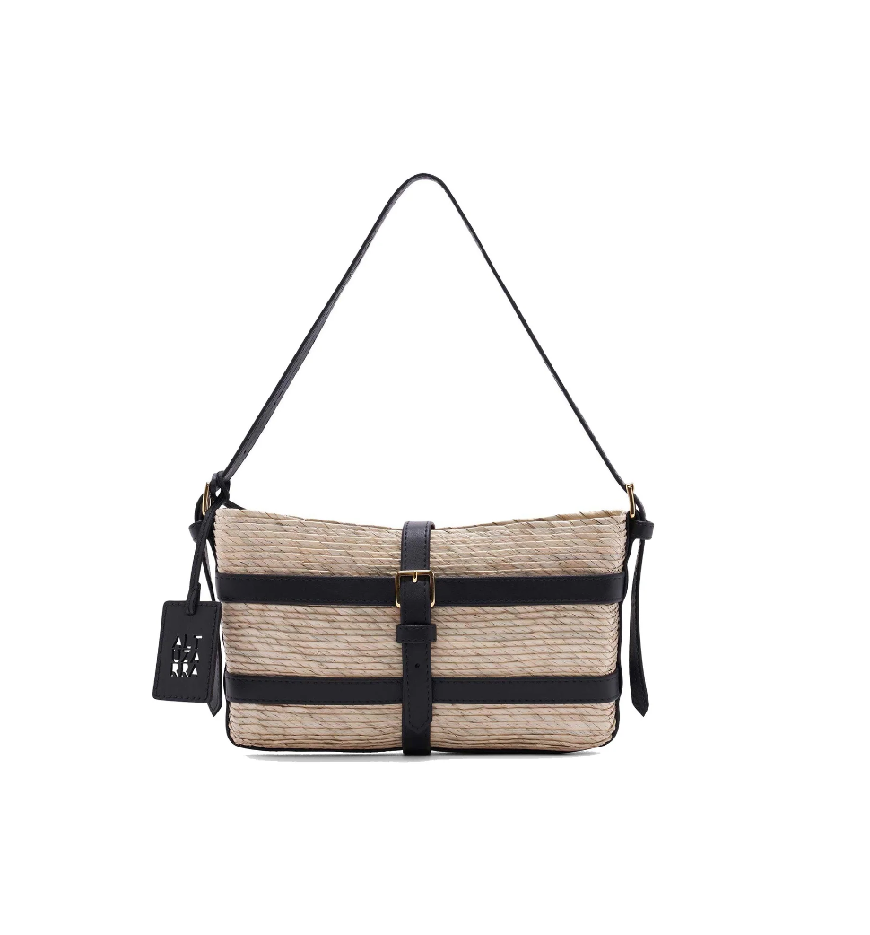 'Watermill' Shoulder Bag